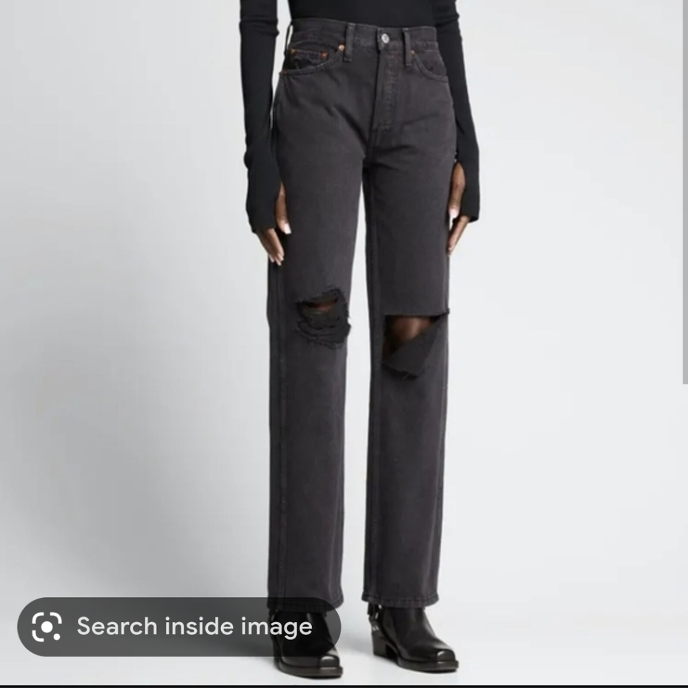 Redone Jeans